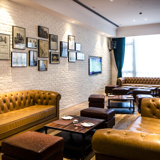 レジデンス ジー 深圳 / Residence G Shenzhen