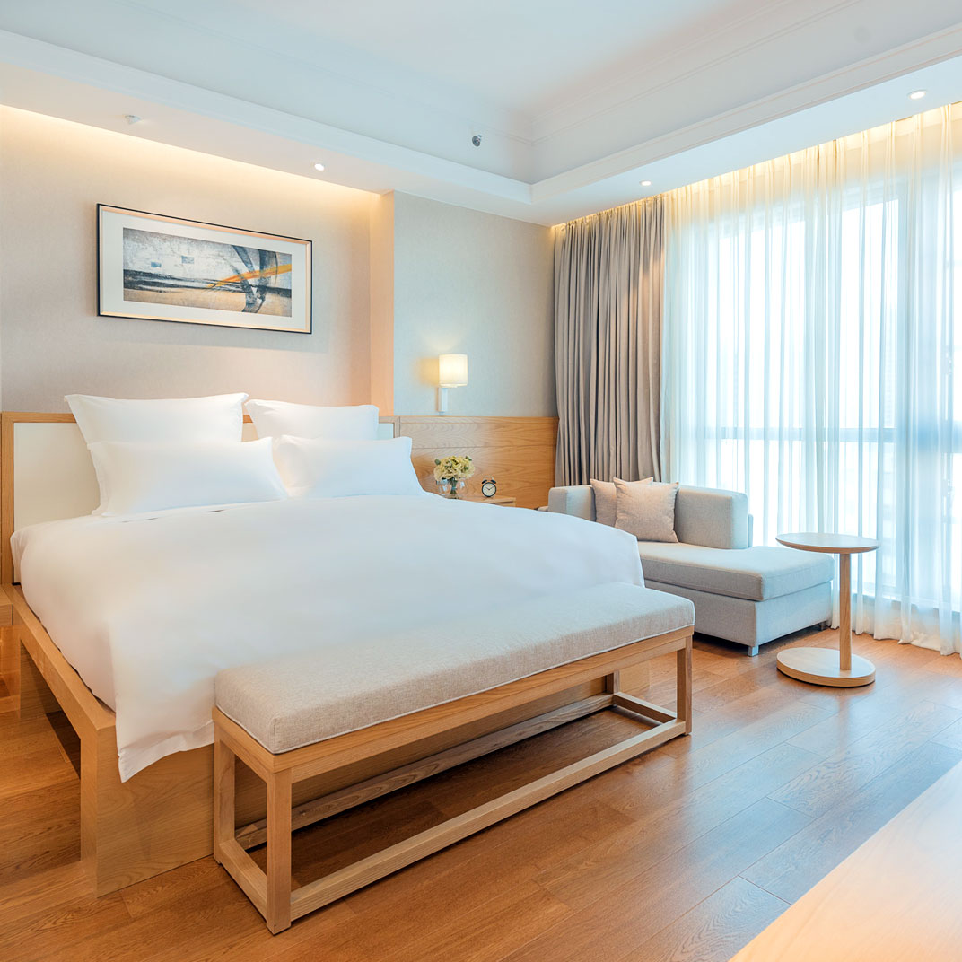 レジデンス ジー 深圳 / Residence G Shenzhen