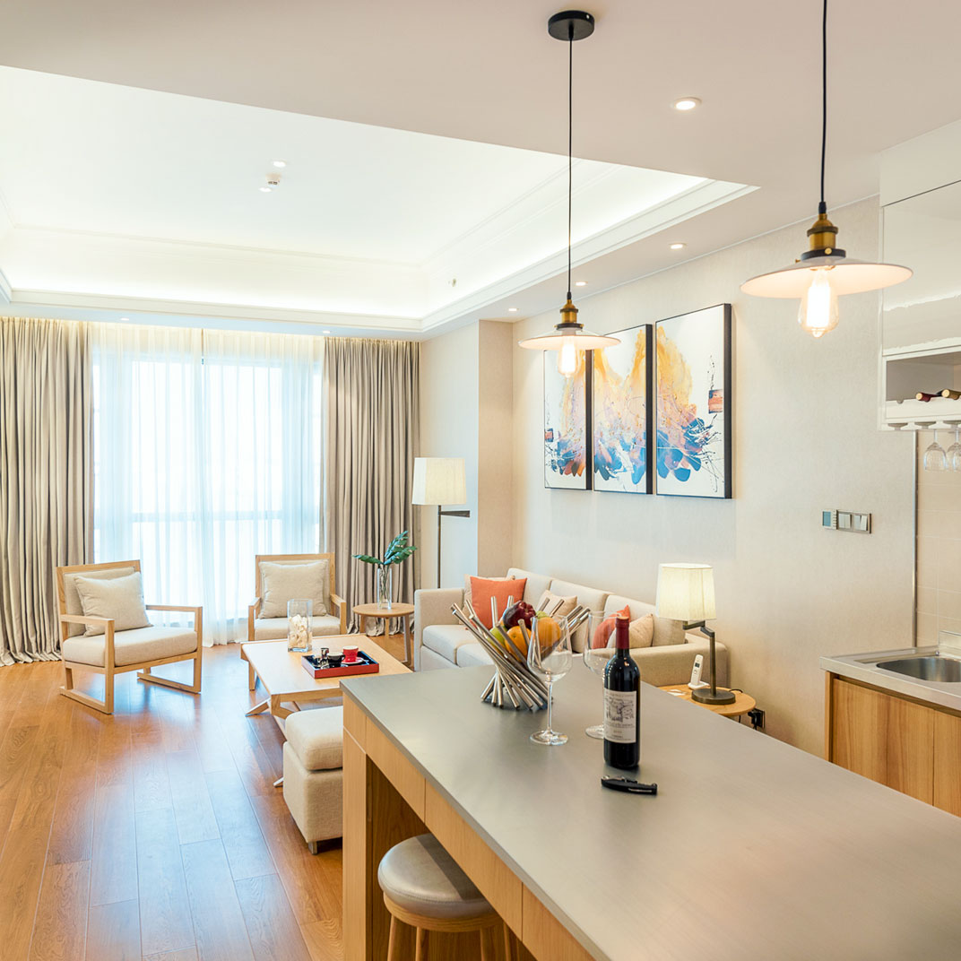 Residence G Shenzhen