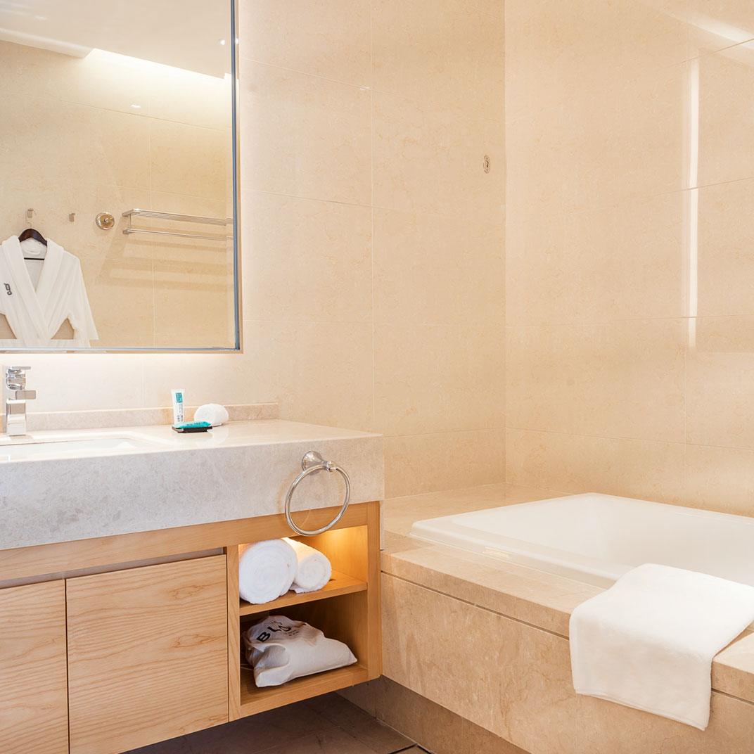 Residence G Shenzhen