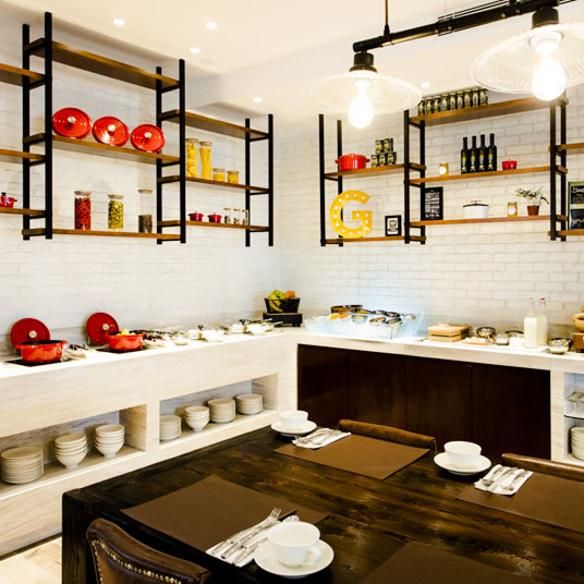 Residence G Shenzhen