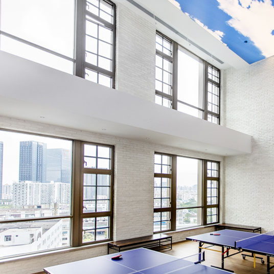 Residence G Shenzhen