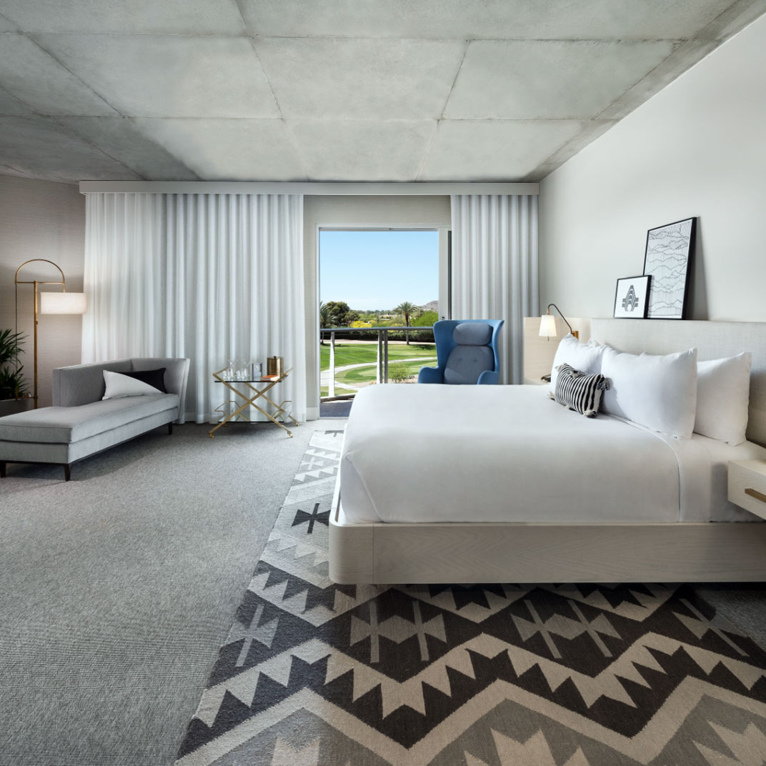 Mountain Shadows Resort Scottsdale