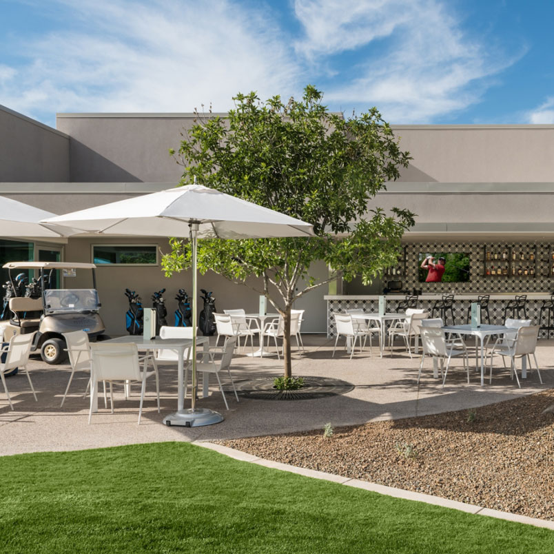 Mountain Shadows Resort Scottsdale