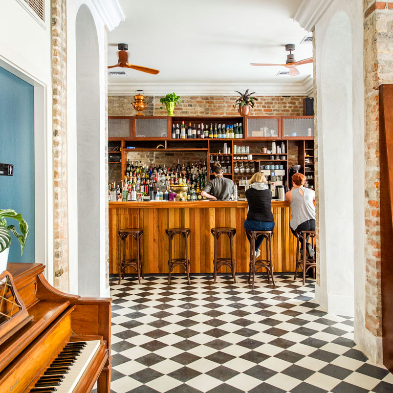 Catahoula Hotel