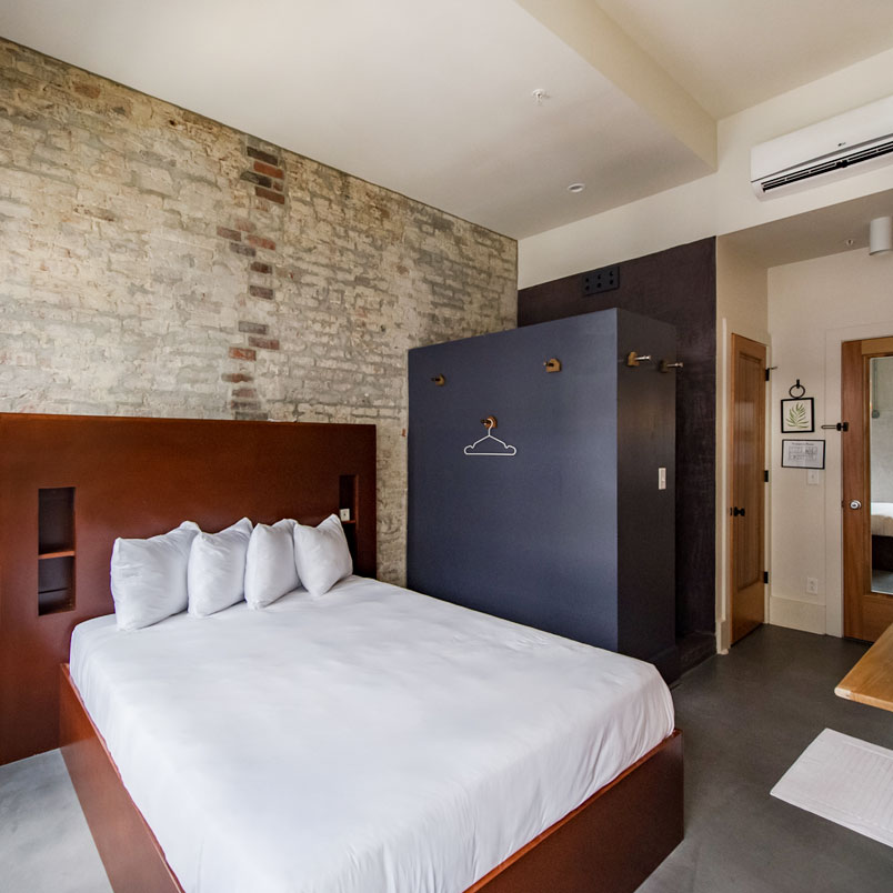 Catahoula Hotel