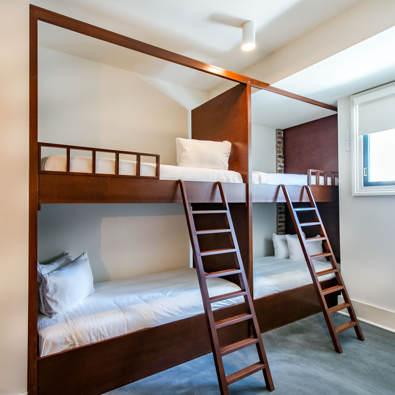 Catahoula Hotel
