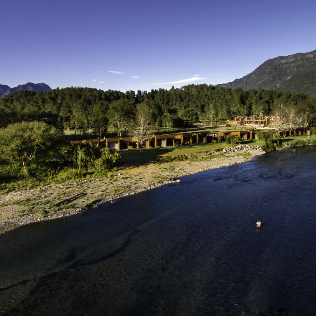 Hacienda Vira Vira