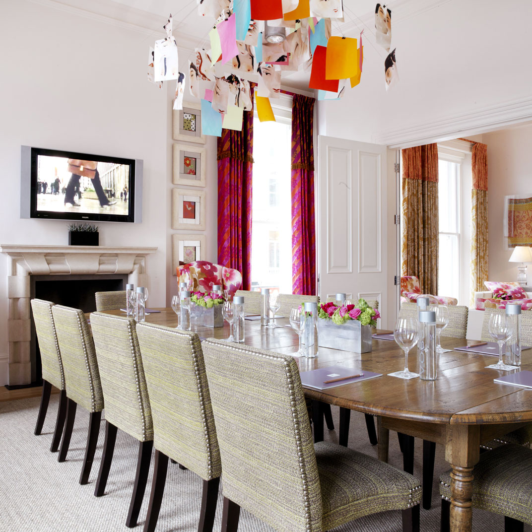 The Pelham London - Starhotels Collezione