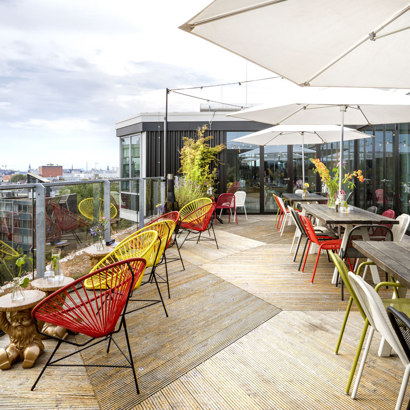 Zoku Amsterdam