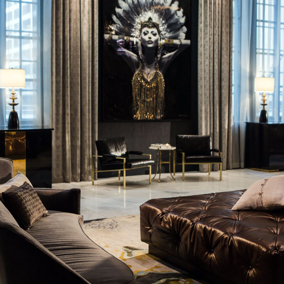 Kimpton Hotel Allegro