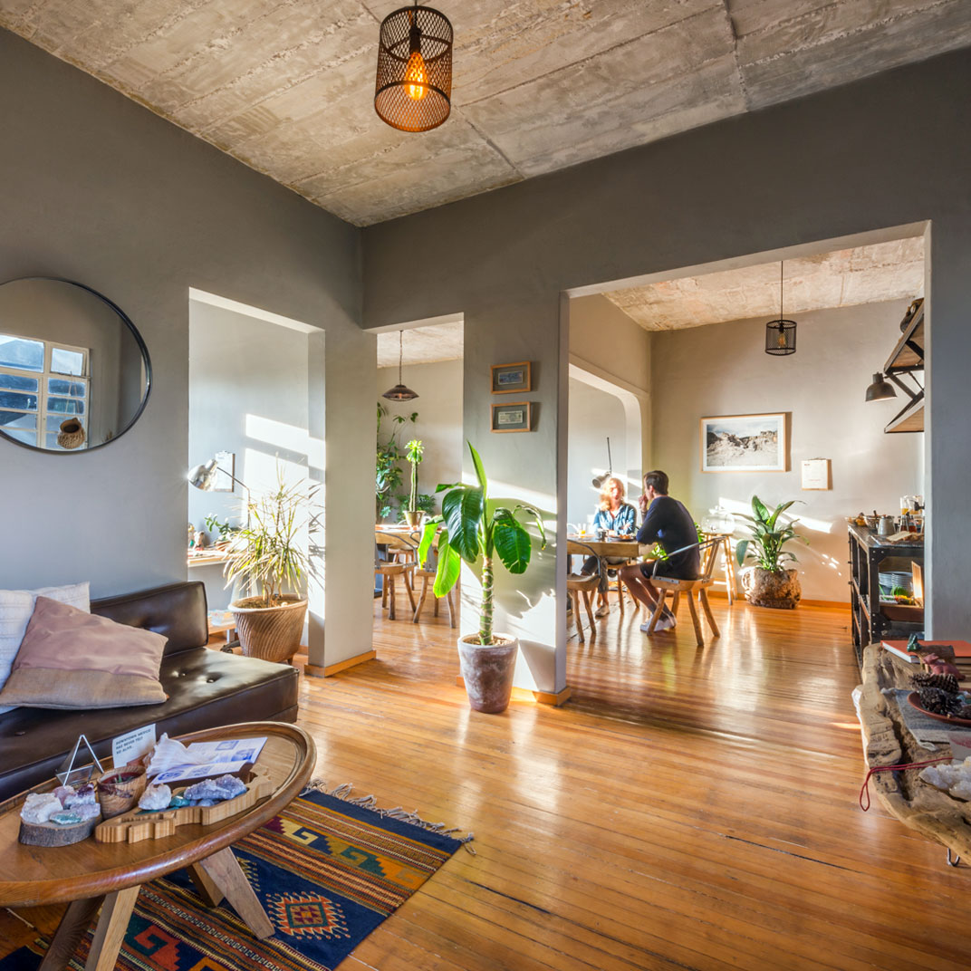 Chaya B&B Boutique
