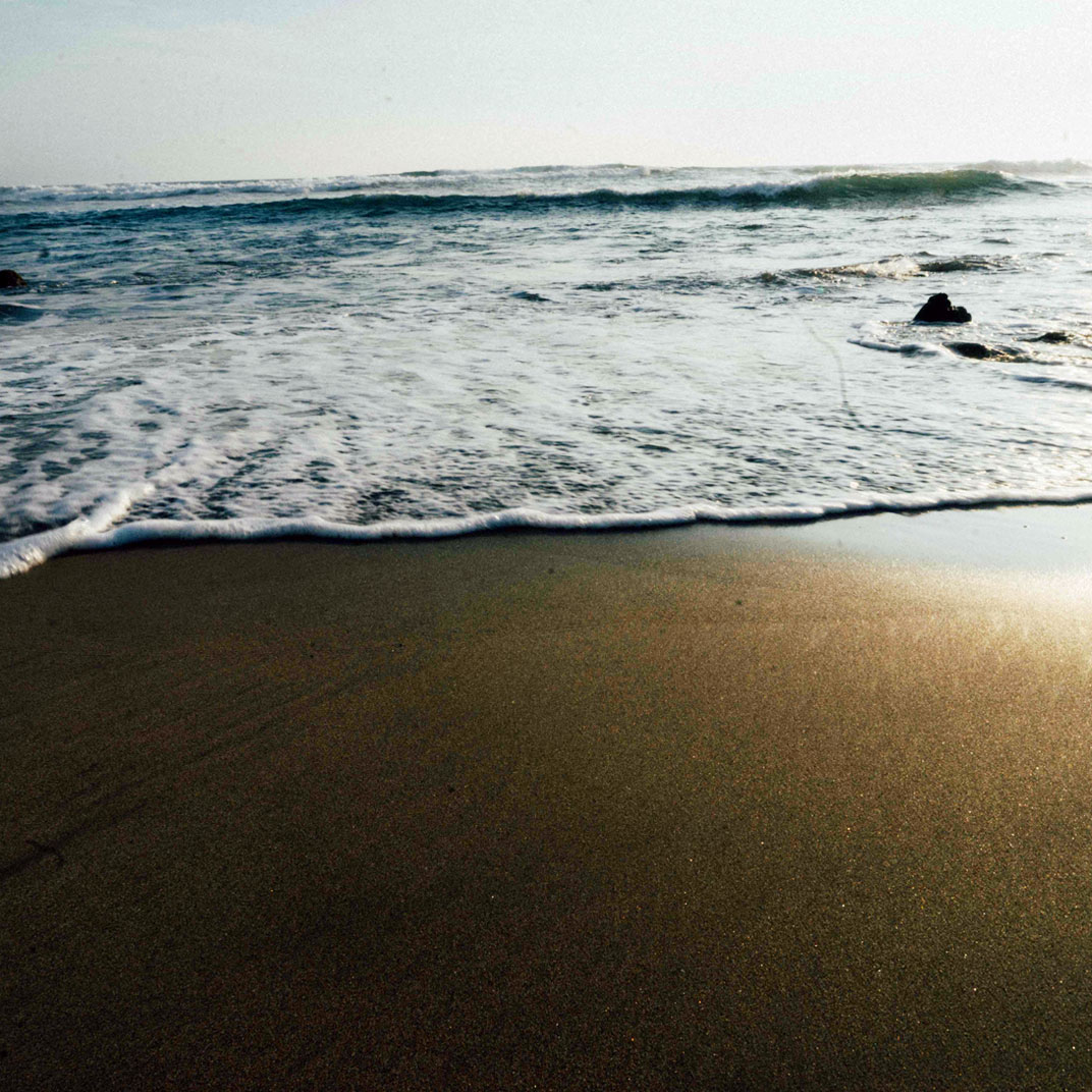 Lo Sereno - Casa de Playa
