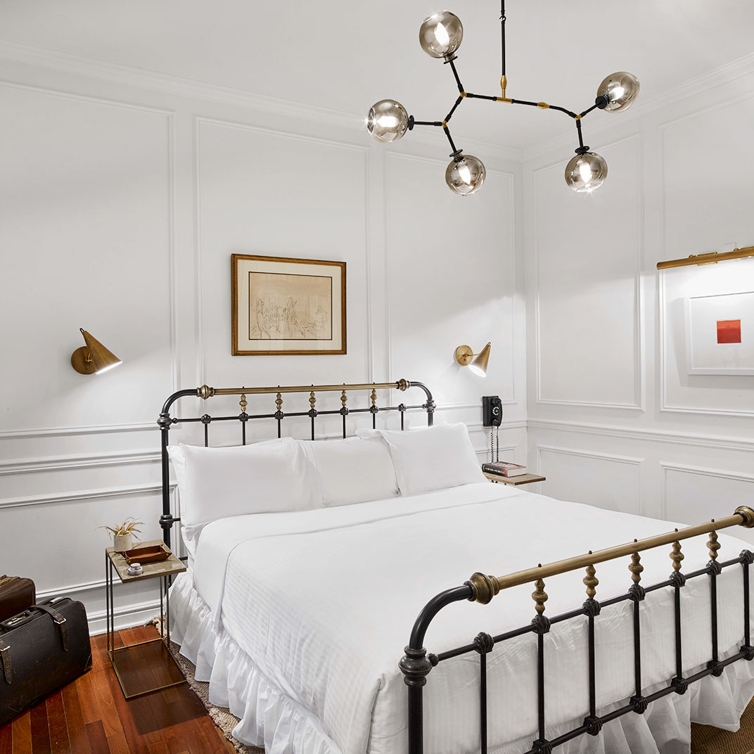 Luxe Life Hotel Nomad 5th Ave