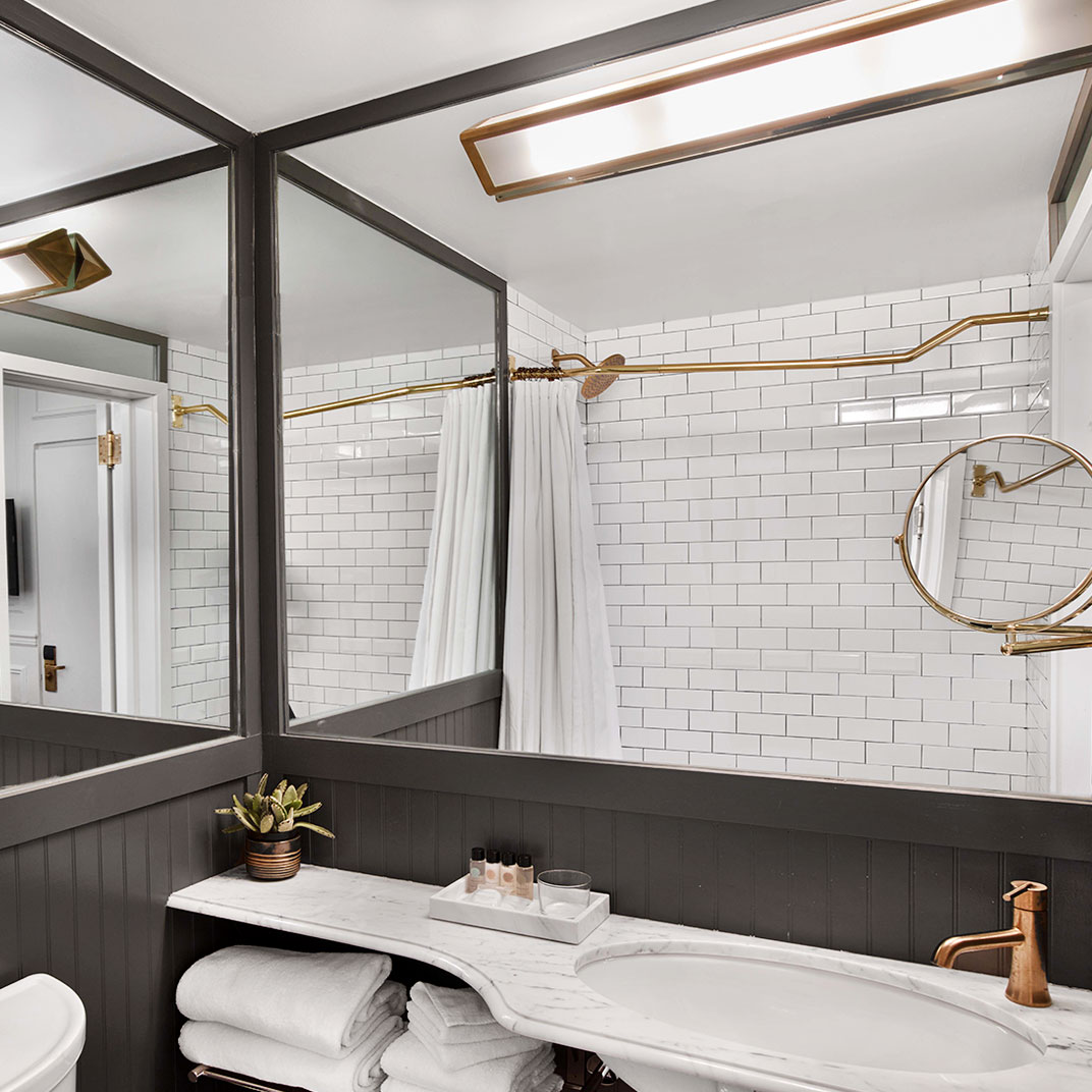 Luxe Life Hotel Nomad 5th Ave