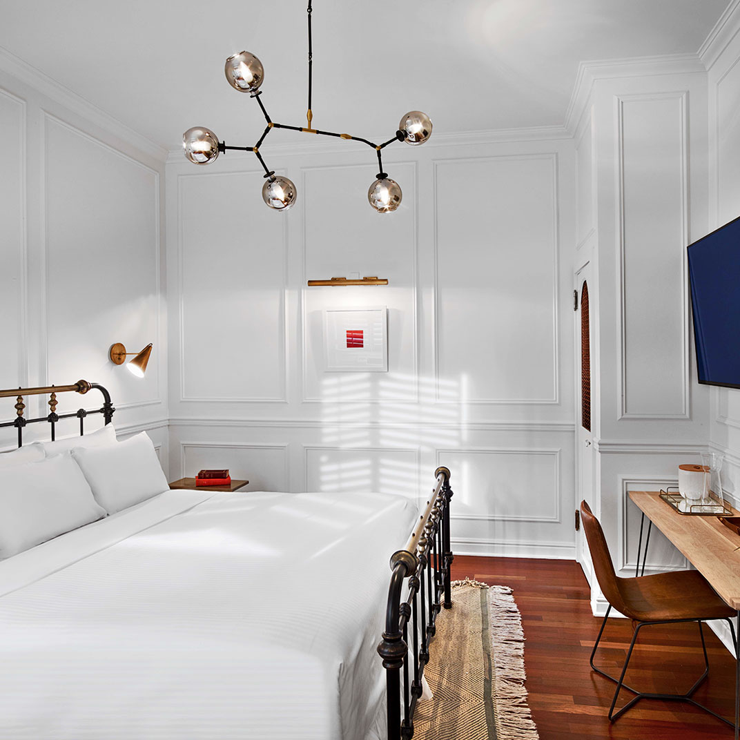 Luxe Life Hotel Nomad 5th Ave