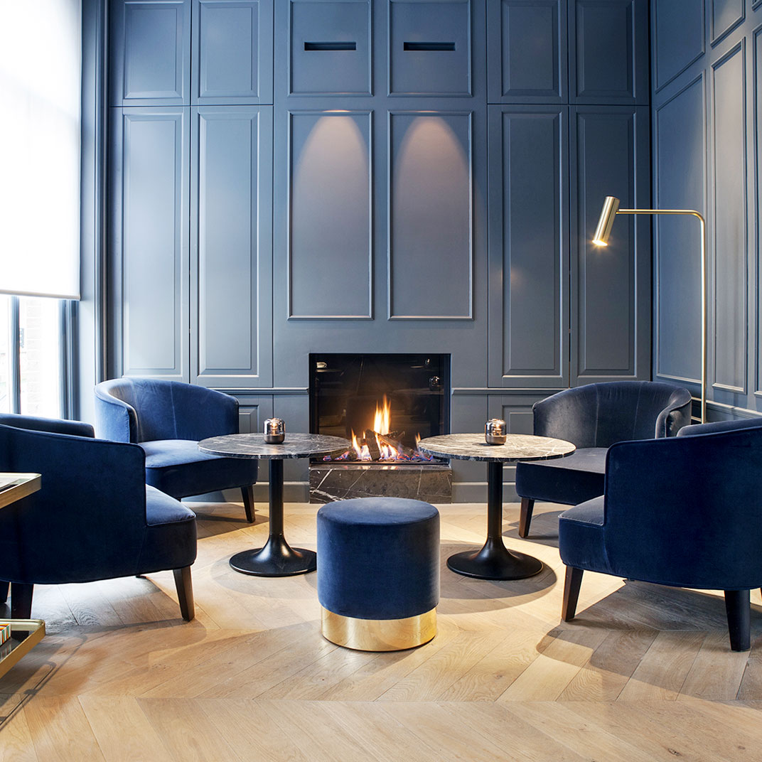 Pillows Luxury Boutique Hotel Anna Van Den Vondel Amsterdam