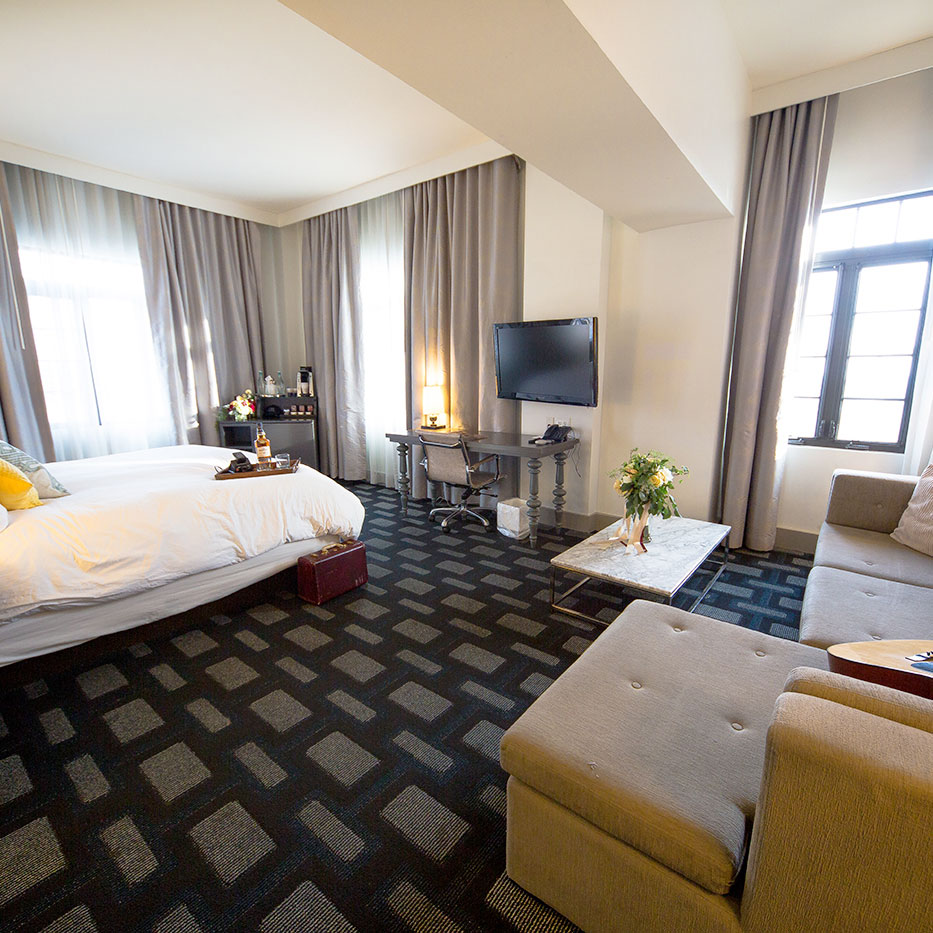 Padre Hotel