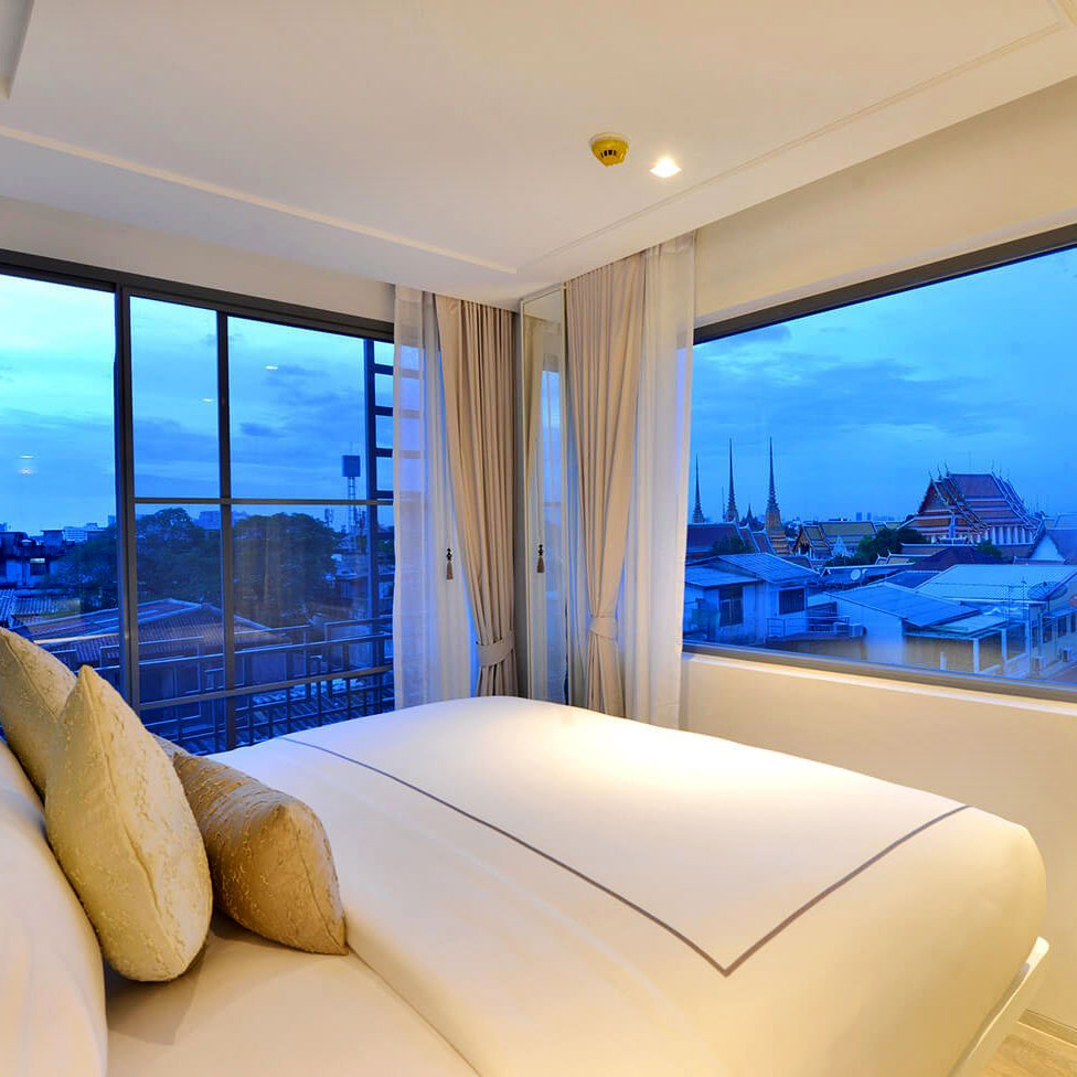 Riva Arun Bangkok