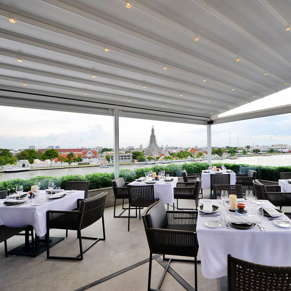 Riva Arun Bangkok