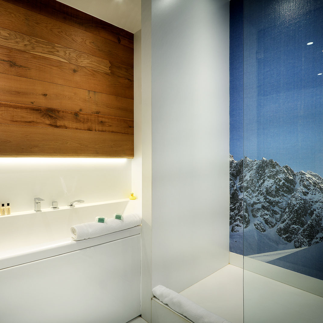 HOTEL PASHMINA LE REFUGE