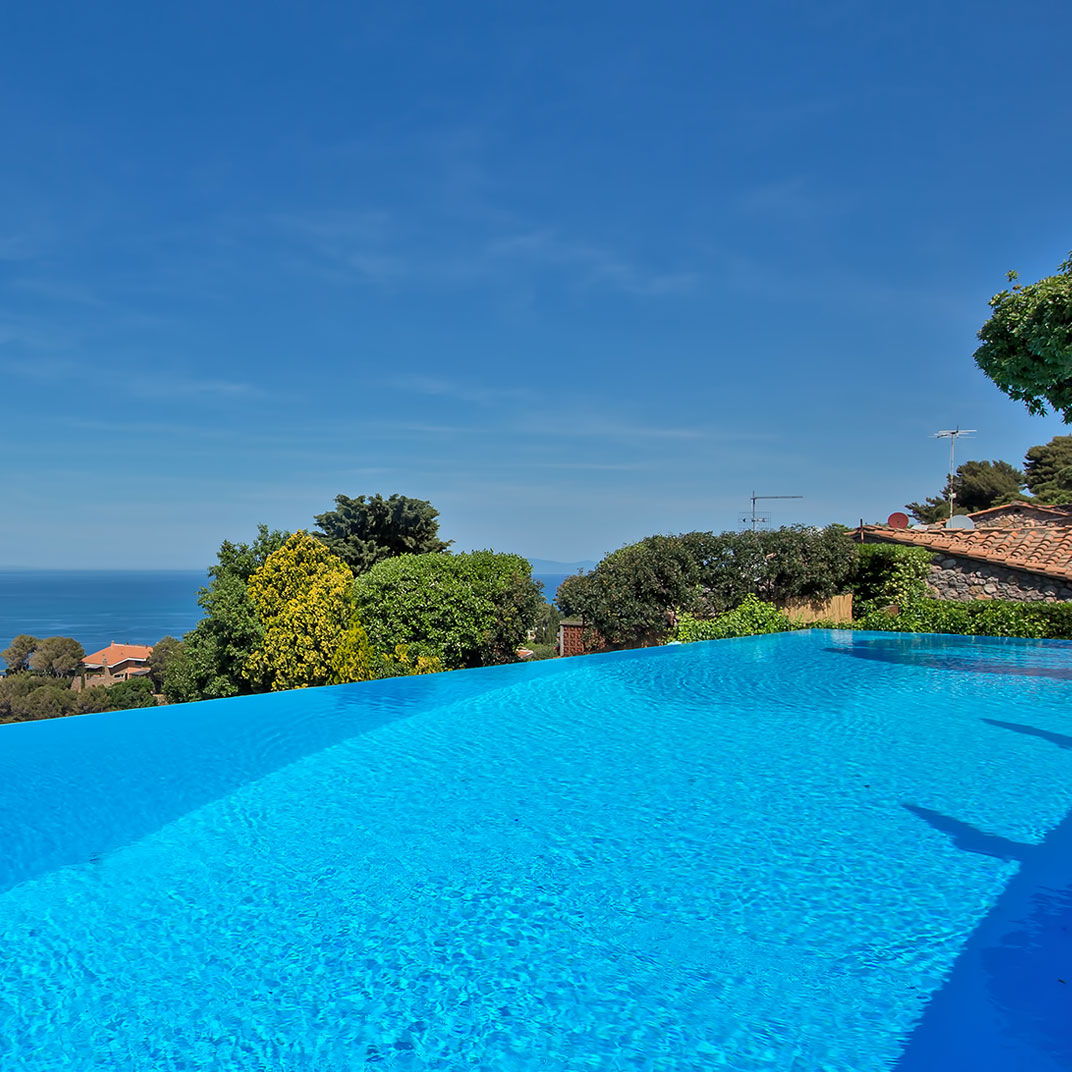 Hotel Torre di Cala Piccola
