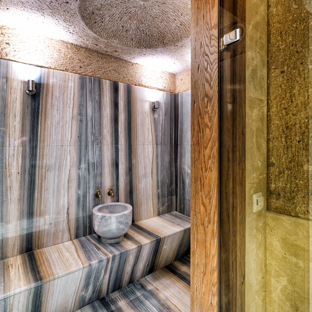 Ariana Sustainable Luxury Lodge