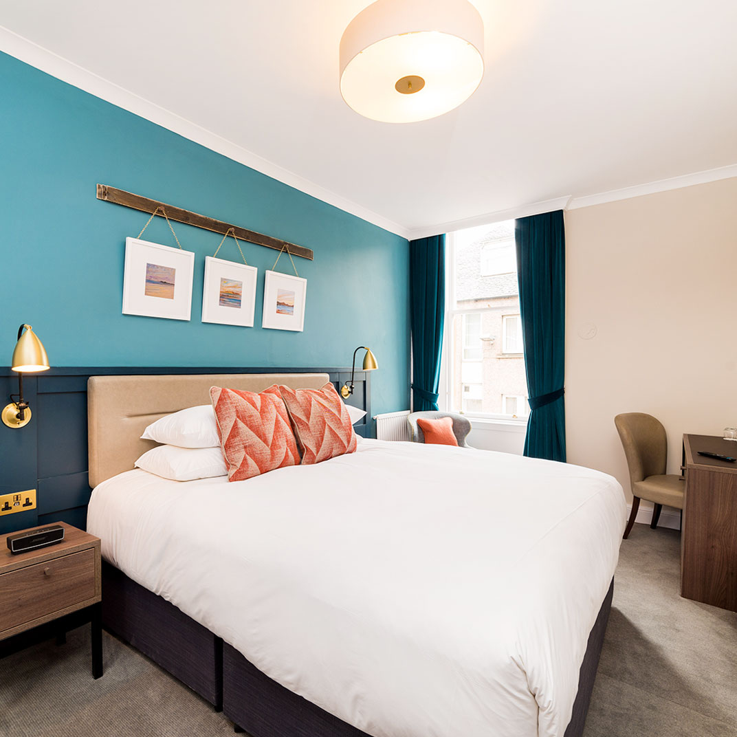 Perle Oban Hotel