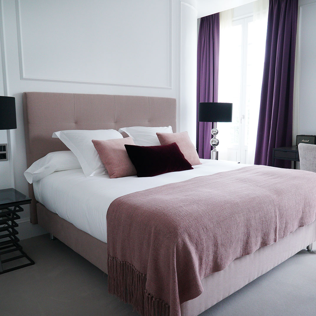 VILLA MAGALEAN HOTEL & SPA