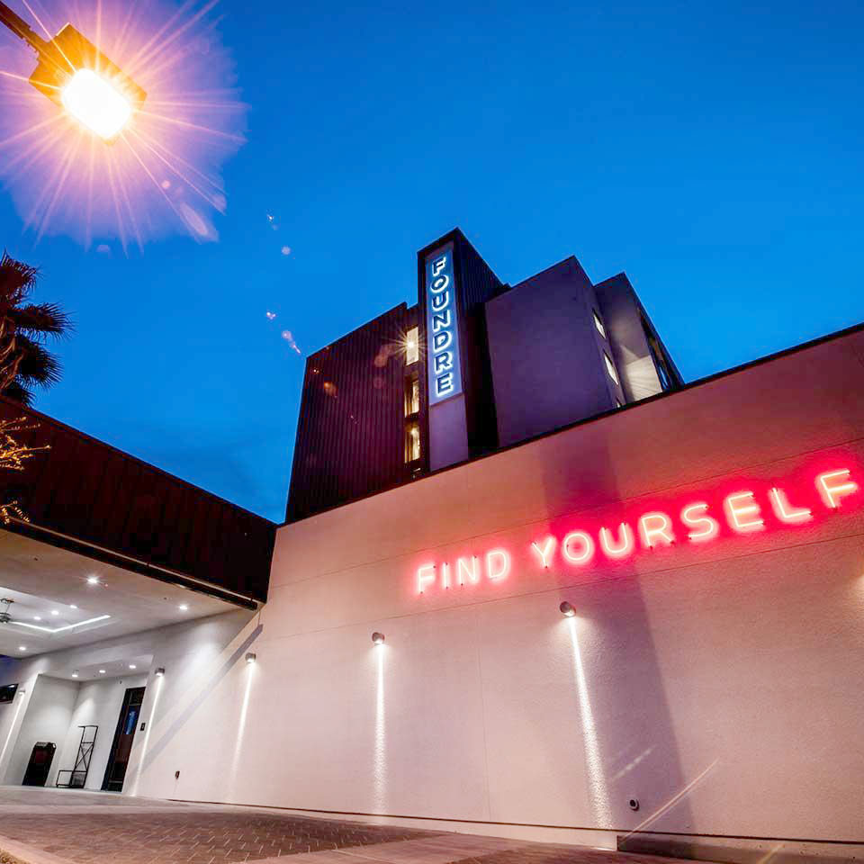 FOUNDRE Phoenix (Scottsdale Phoenix Area, Arizona) Verified Reviews