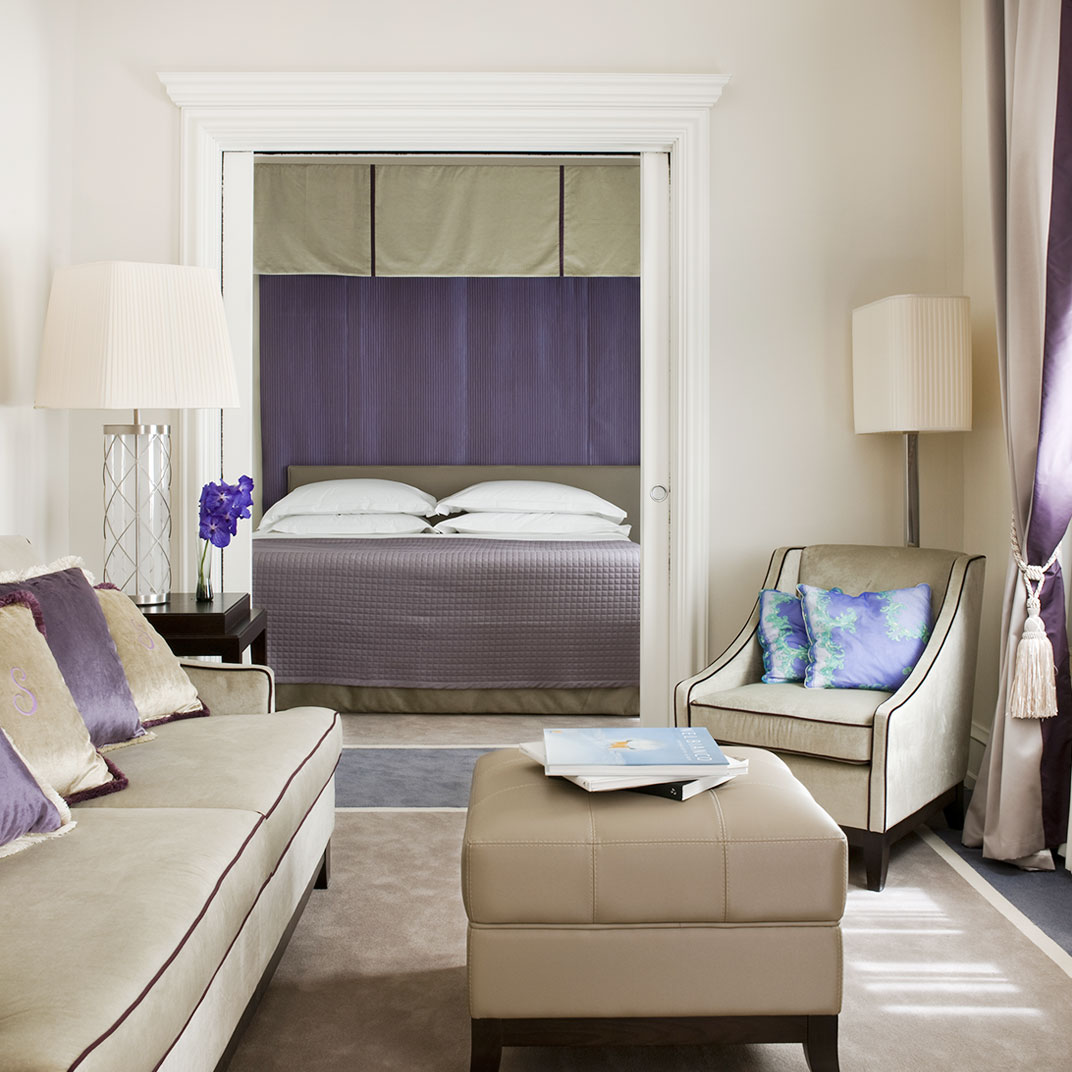 Savoia Excelsior Palace Trieste – Starhotels Collezione