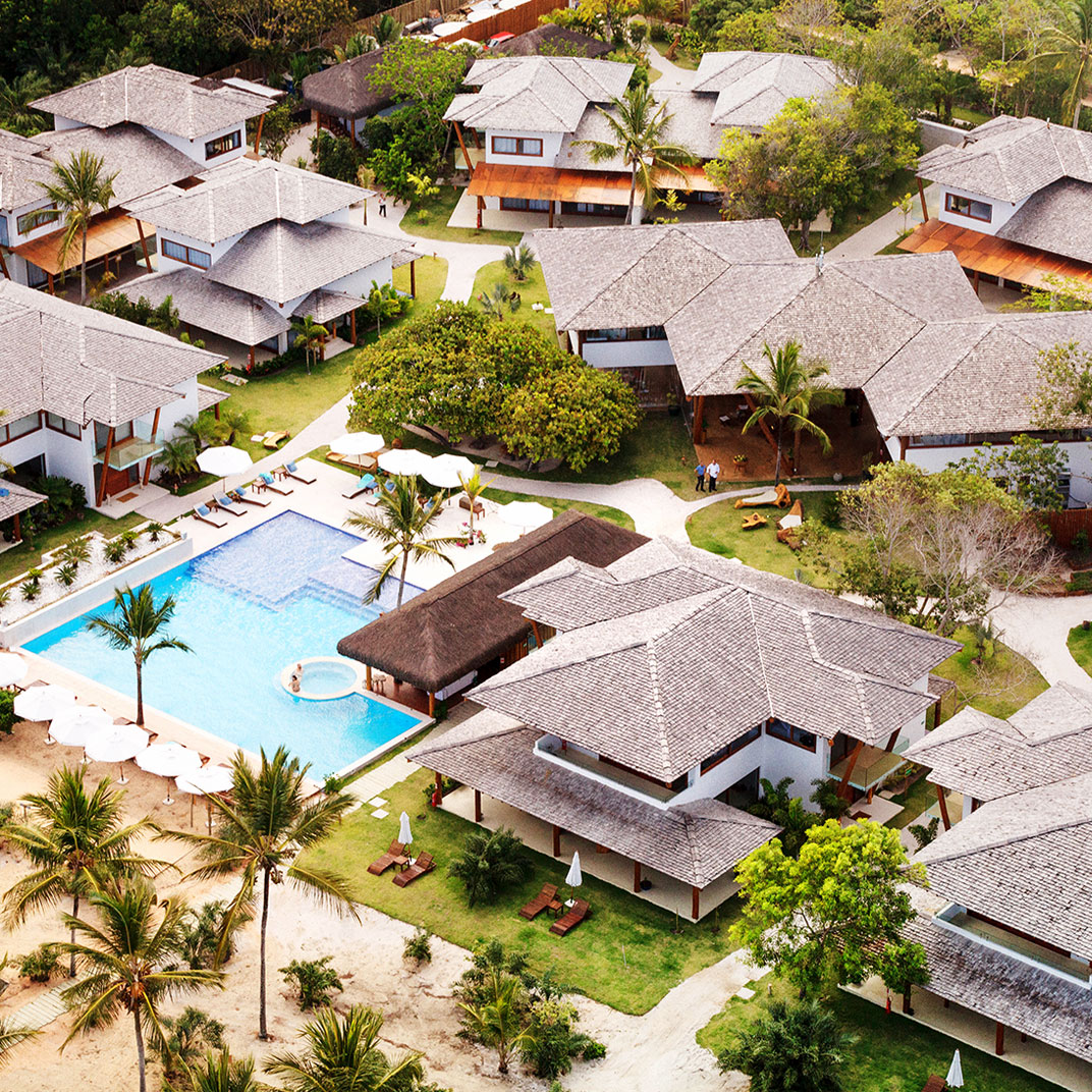 Campo Bahia