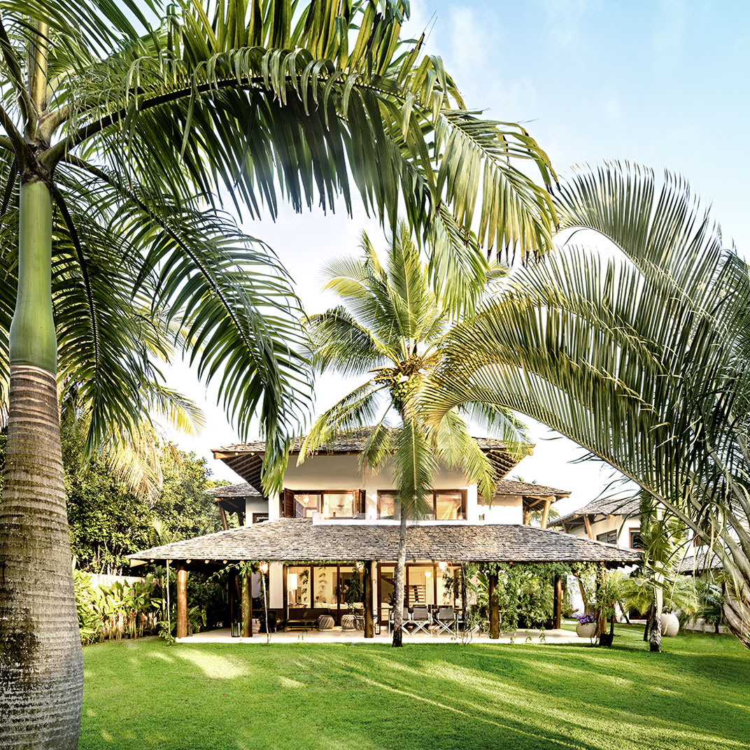 Campo Bahia