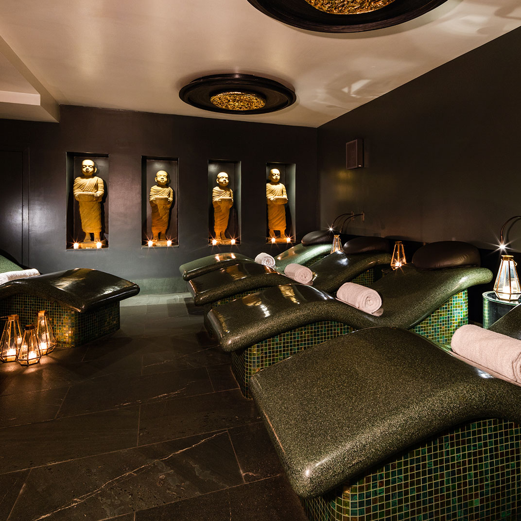 The May Fair, A Radisson Collection Hotel