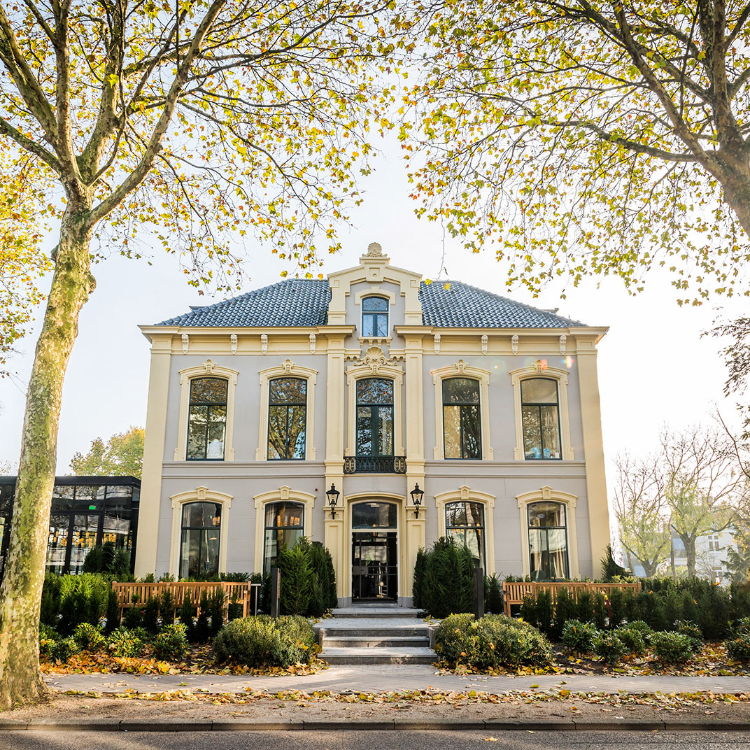 Pillows Grand Boutique Hotel Ter Borch Zwolle