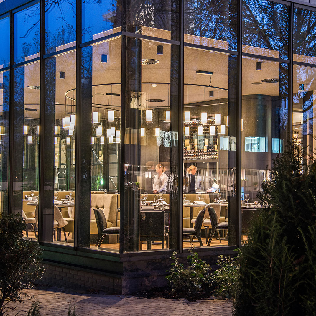 Pillows Grand Boutique Hotel Ter Borch Zwolle