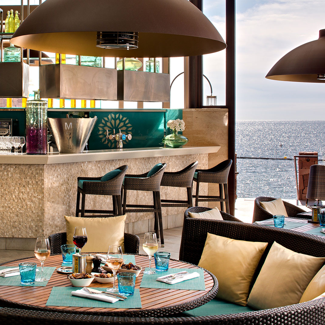 Tiara Miramar Beach Hôtel & Spa Côte d'Azur