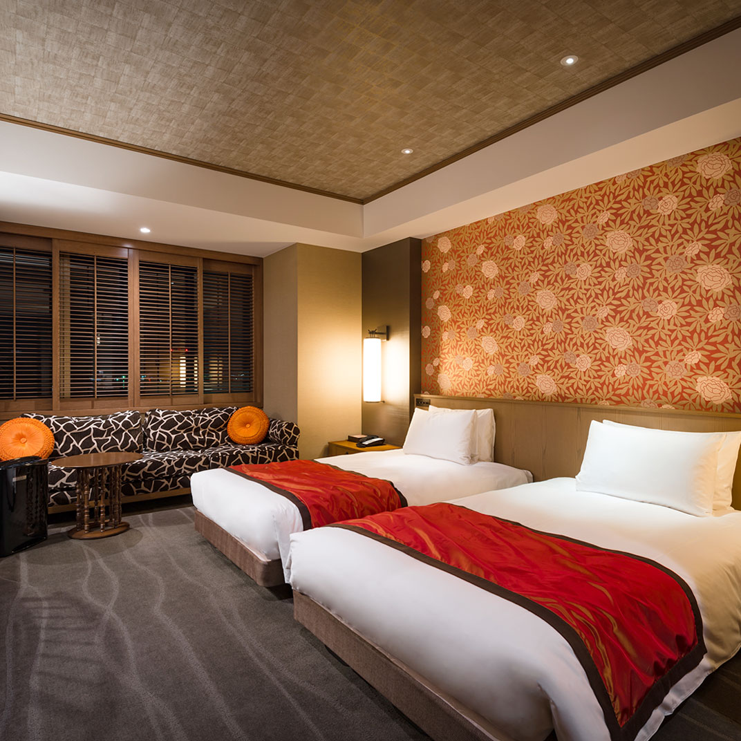 Oriental Hotel Kobe