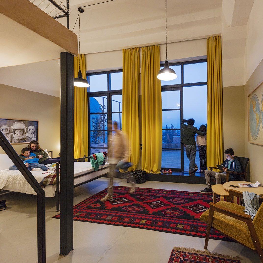 Fabrika Tbilisi