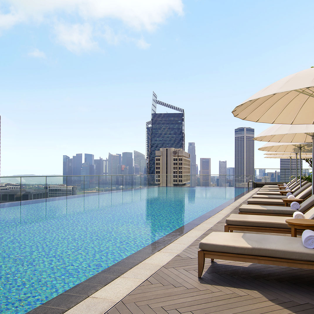 Andaz Singapore