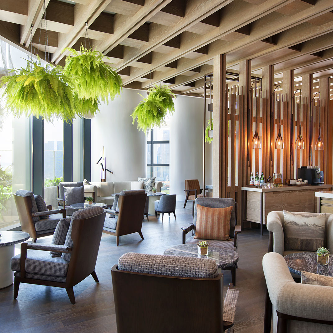 Andaz Singapore