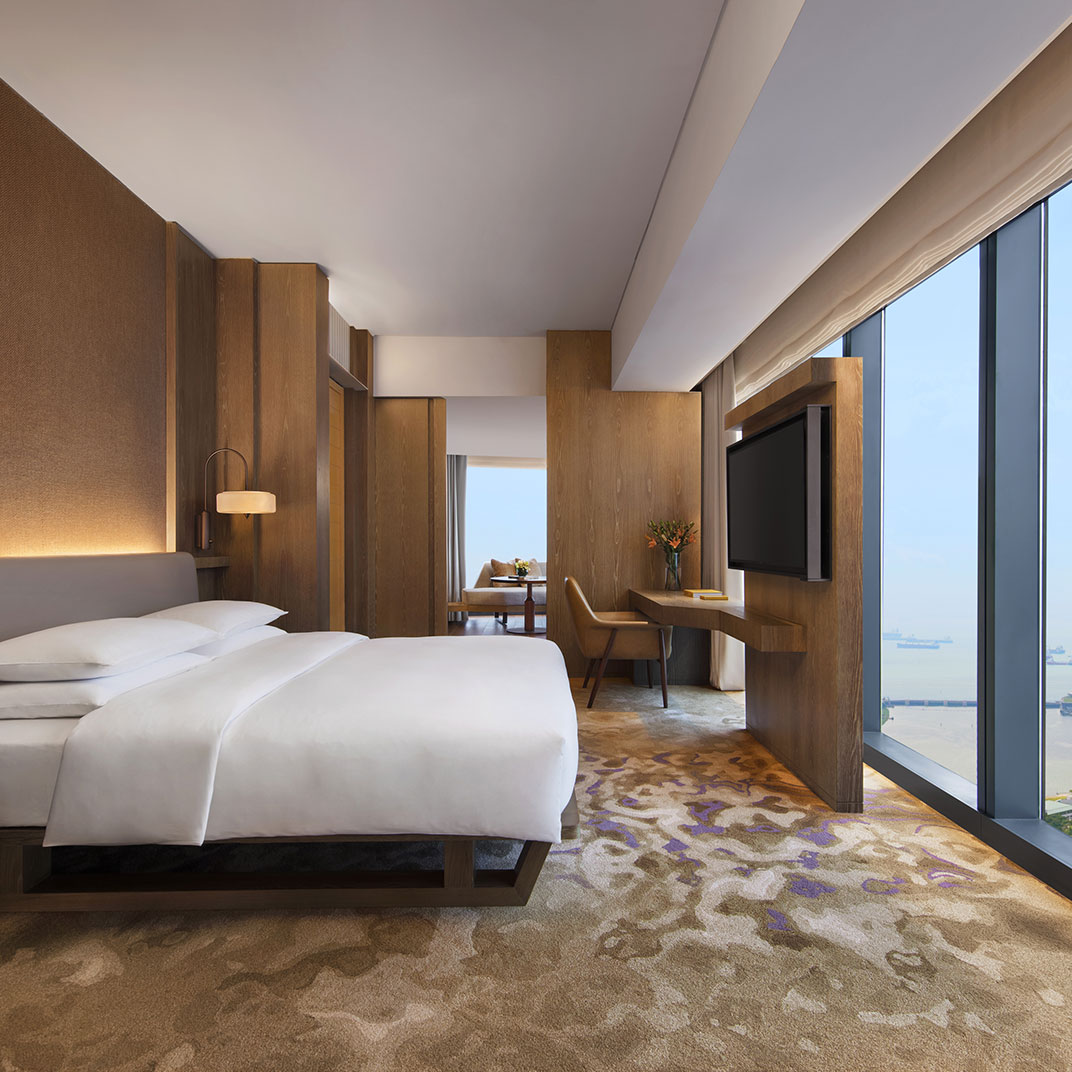 Andaz Singapore