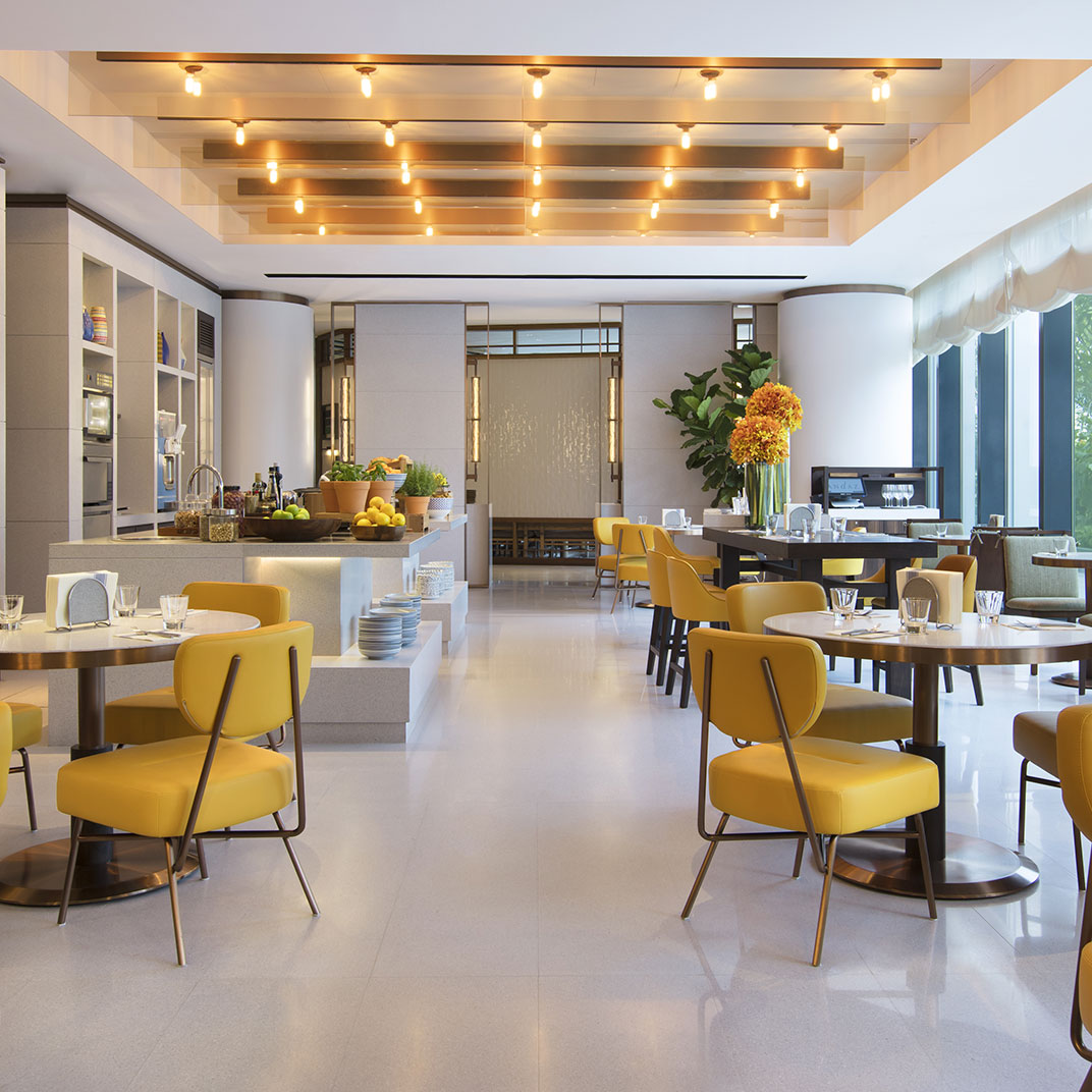 Andaz Singapore