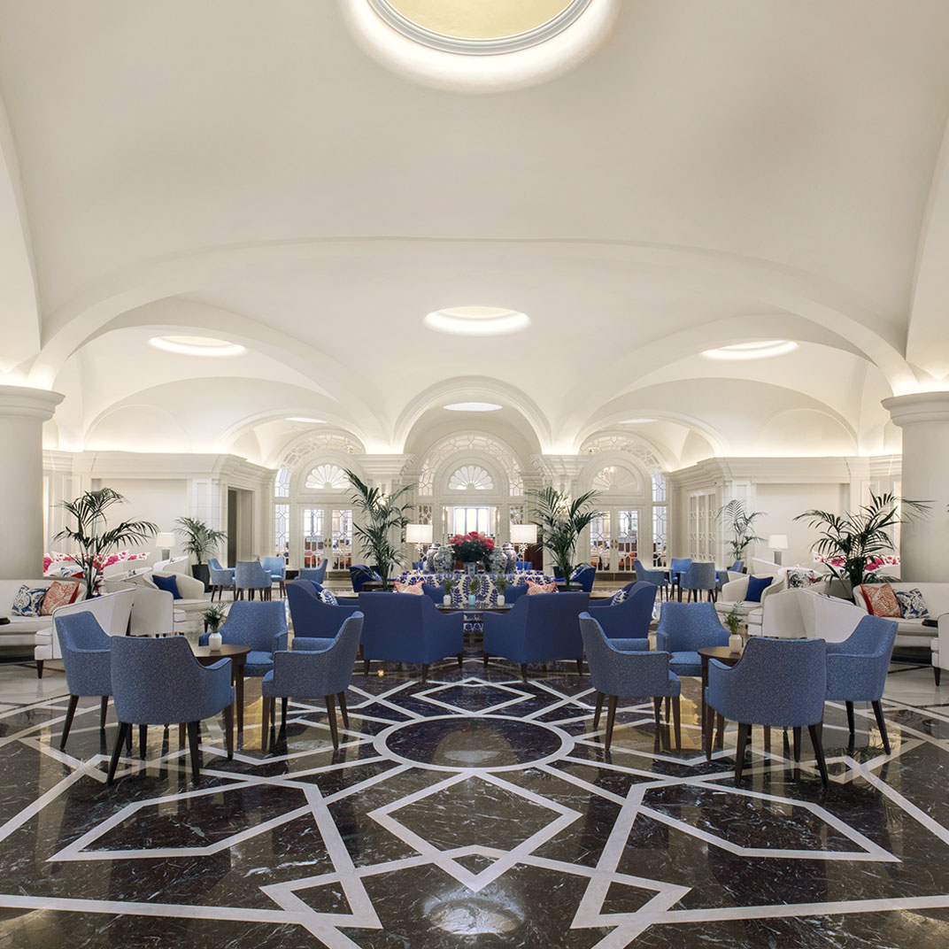 The Phoenicia Malta