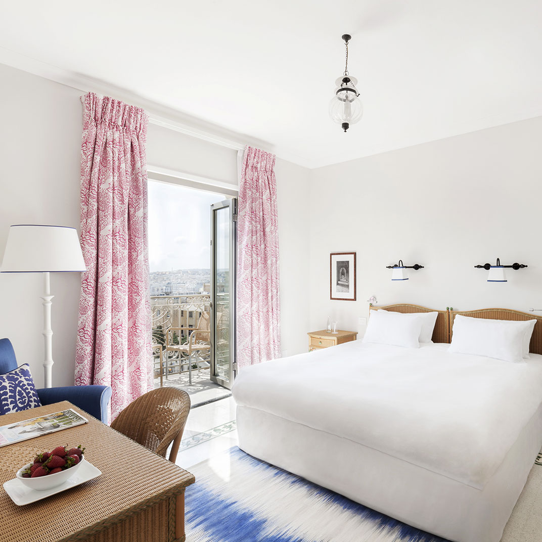 The Phoenicia Malta