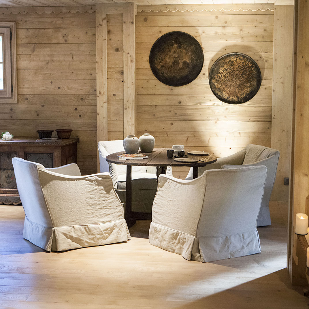Le Cerf Amoureux Hotel & Spa