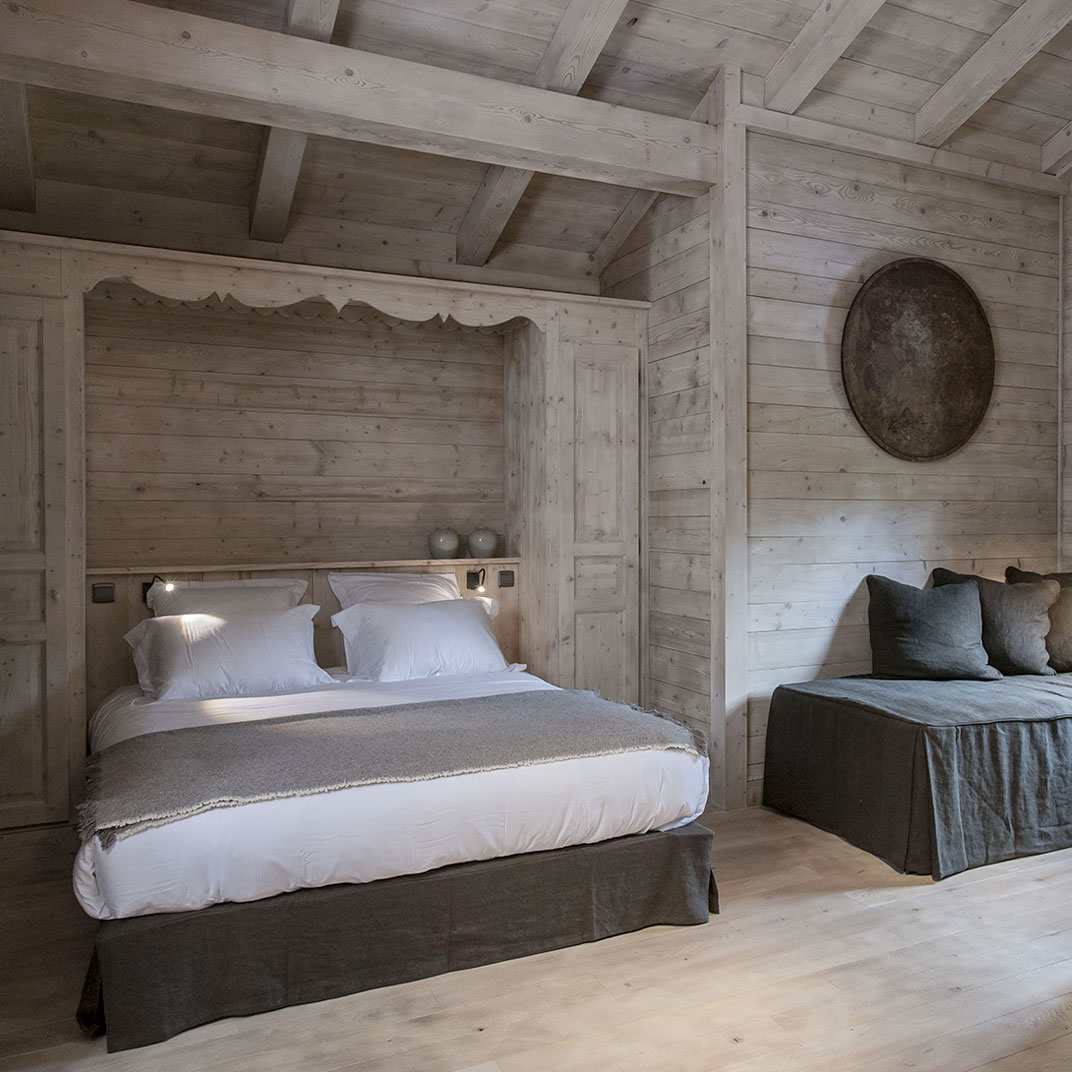 Le Cerf Amoureux Hotel & Spa