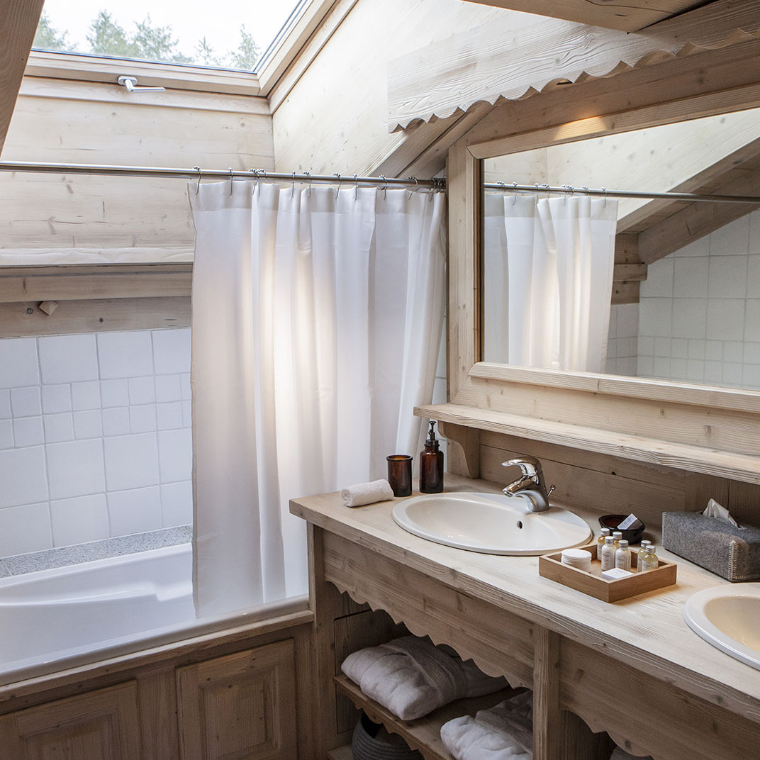 Le Cerf Amoureux Hotel & Spa