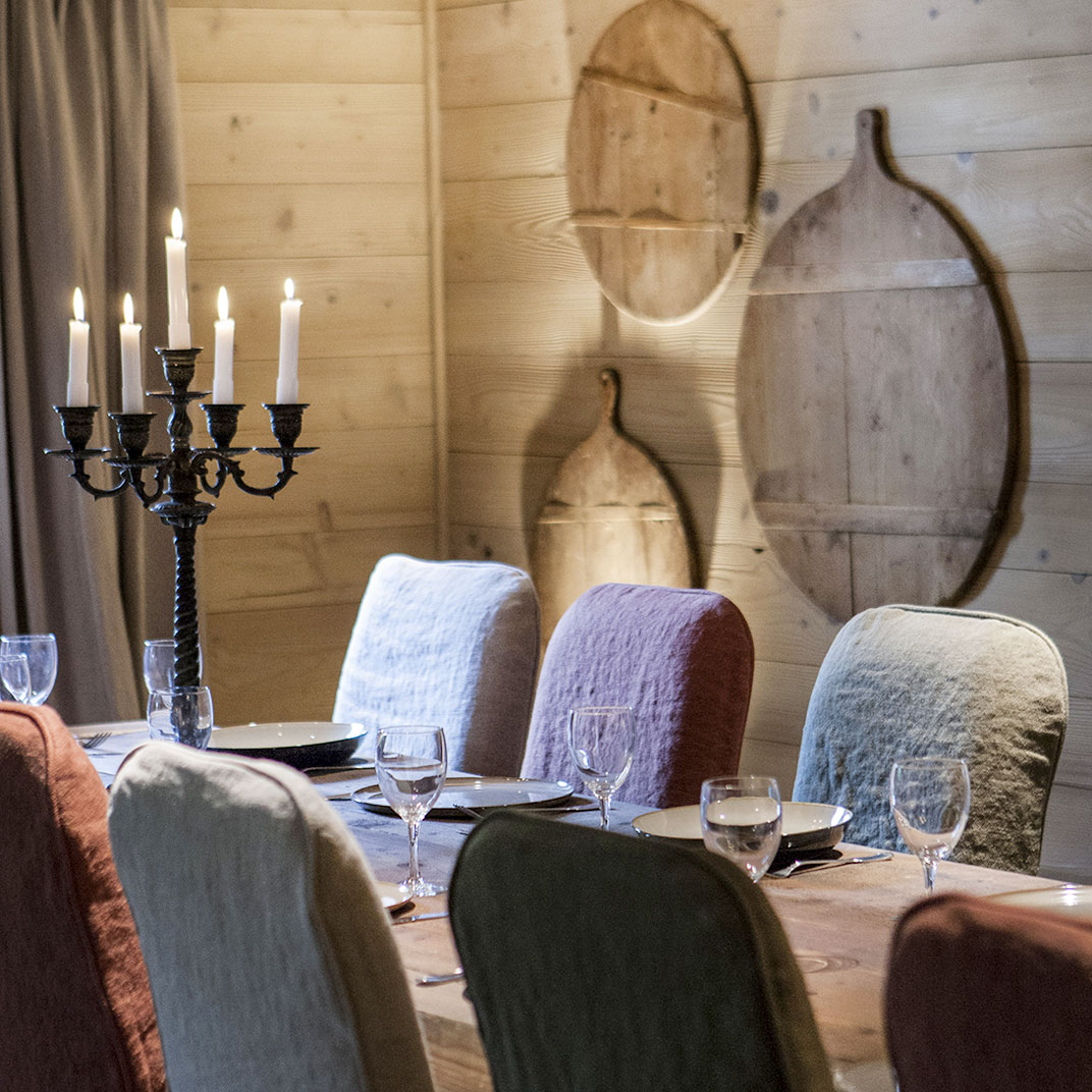 Le Cerf Amoureux Hotel & Spa