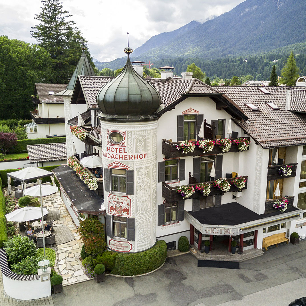 Staudacherhof